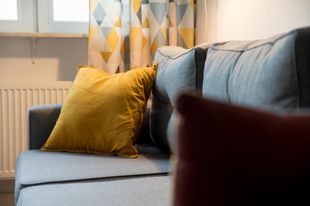 Ochota Homely Apartment Warsaw Ngoại thất bức ảnh